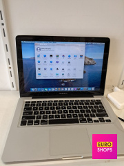 Ноутбук Apple MacBook Pro A1278 13-inch Mid 2012 Core i5/RAM4GB/SSD500GB