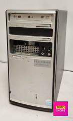 Системний блок AMD Athlon II X4 635/DDR3 8Gb/HDD 320Gb/GeForce GT710