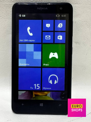 Смартфон NOKIA Lumia 625