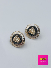 Золоті сережки 585° 4.35 г.