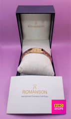 Годинник наручний Romanson RM 1548L