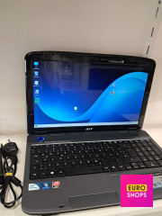 Ноутбук acer aspire 5738zg(MS2264) PentiumT4300/RAM4GB/HDD500GB