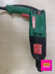 Перфоратор Зенит ЗП 1200 МС