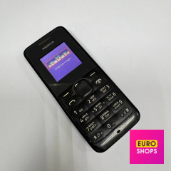 Кнопковий телефон NOKIA 105 RM-908
