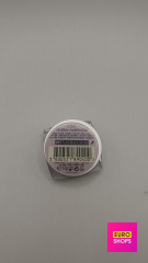 Тіні для повік Loreal 015 Flashback Silver