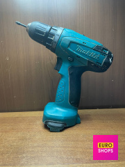 Дриль акмуляторна MAKITA 6271D