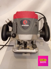Фрезер Intertool dt 0950