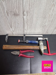 Набір інструментів