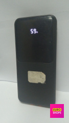 Power Bank  10000 mAh