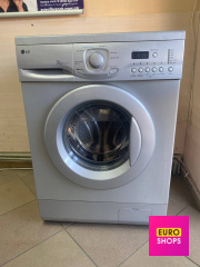 Пральна машинка LG WD-80158NP