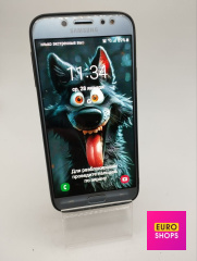 Смартфон Samsung Galaxy J7 Pro SM-J730M 3/64GB
