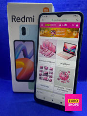 Смартфон Xiaomi Redmi A2 3/64 GB