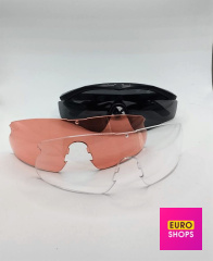 Окуляри захисні Revision EN 166 FT