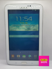 Планшет Samsung GALAXY TAB 3 (SM-T210) 7" 8GB