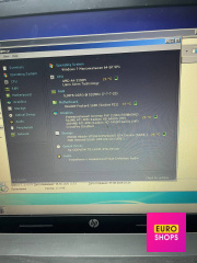 Ноутбук HP ProBook 4535s AMD A4 3300M/RAM 5GB/AMD Radeon/HDD 250GB