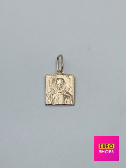 Золотий кулон 585° 0.64 г.