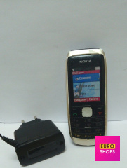 Кнопковий телефон NOKIA 1800