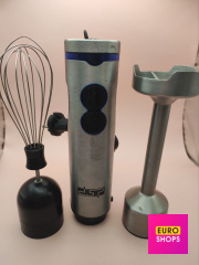 Блендер погружний DSP КМ1040