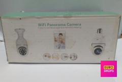 WI-FI Panorama Camera