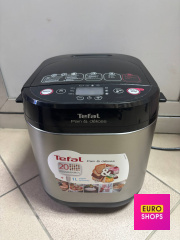Хлібопічка Tefal Serie B13-B