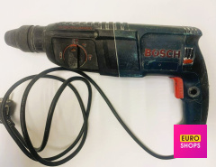 Перфоратор BOSCH gbh 2-26 dre
