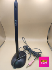 Мікрофон настільний провідний SVEN