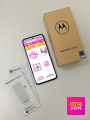 Смартфон Motorola Edge 30 NEO 8/128Gb