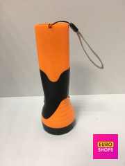 Ліхтарик світлодіодний акумуляторний TRAMP LED 1W