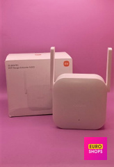 Ретранслятор Xiaomi Wi-fi Range Extender N300 (DVB4398GL)