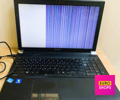Ноутбук Toshiba Satellite R850-168