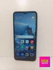 Смартфон Xiaomi Redmi 9А 4/128GB