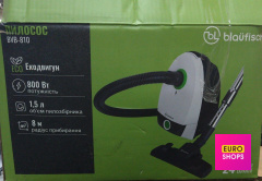 Пилосос Blaufisch BVB-810
