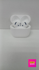 Навушники APPLE AirPods 4; навушники A3050, A3053 + кейс A3058