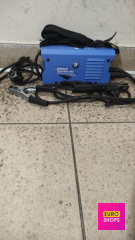 Зварювальний апарат Zegor MMA-300 Mini інверторний