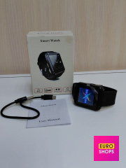 Розумний годинник Smart Watch