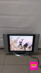 Телевізор UMC S15/3ng