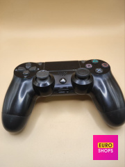 Джойстик DualShock PS4
