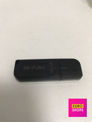USB-флеш накопичувач HI-Rali 16GB