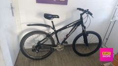 Велосипед X-Dirt Yosemite 26