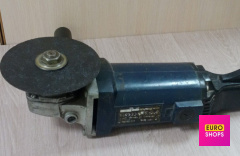 Болгарка Stern Austria AG 180 Q