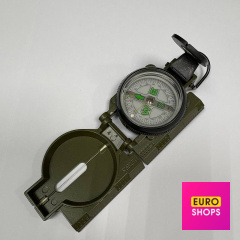 Компас туристичний Green