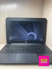 Ноутбук HP chromebook Q151 7260 NGW