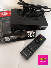 Тюнер Т2 Romsat T8030HD