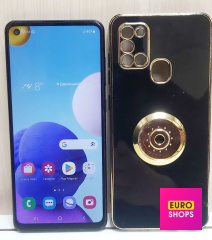 Смартфон Samsung Galaxy A21s 3/32GB (SM-A217F)