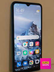 Смартфон Xiaomi Redmi 9A 2/32GB