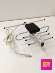 Кімнатна ТВ-антена