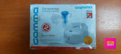 Медтехника для дома Gamma HOME