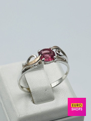 Срібна каблучка 925° 1.6 г.