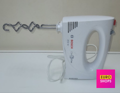 Міксер BOSCH Clever mixx MFQ 3010/03