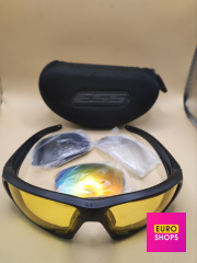 Окуляри захисні Ess Rollbar